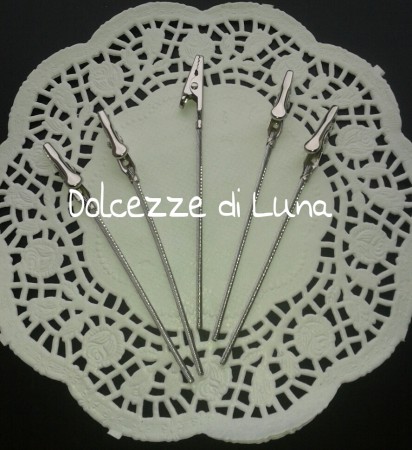 Asta a pinza