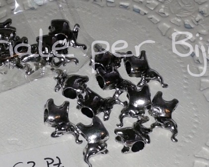 ELEFANTINO FORO LARGO