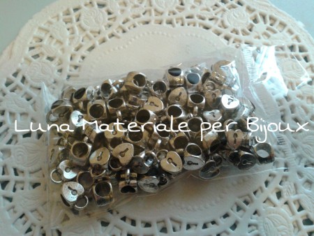 LUCCHETTO FORO LARGO