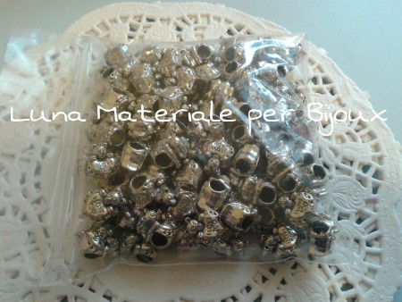 ORSETTO SU CUORE FORO LARGO